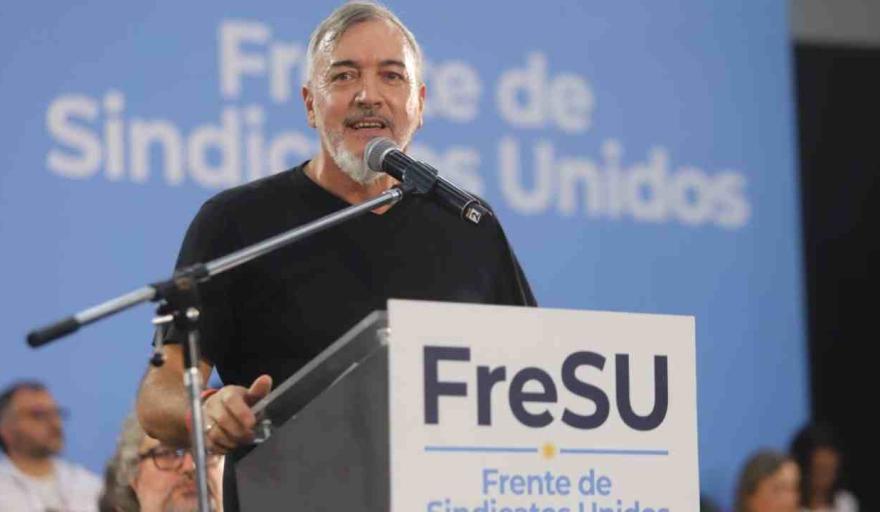 ATE re&uacute;ne a su Congreso Nacional y analiza profundizar el plan de lucha contra el ajuste y la p&eacute;rdida salarial