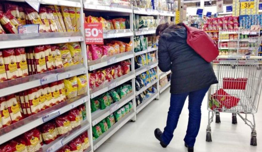 Inflaci&oacute;n sin freno: consultoras anticipan que marzo cerrar&aacute; por encima del 3%