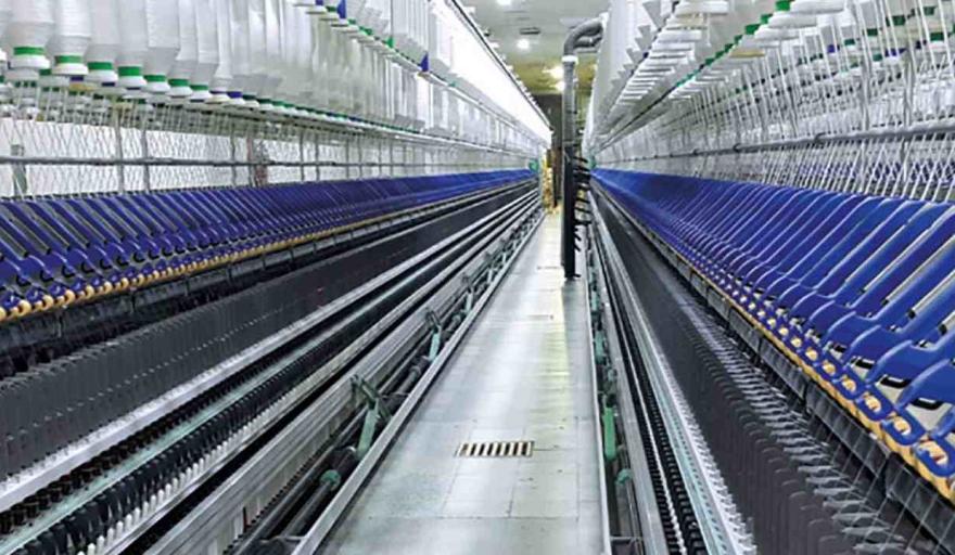 Crisis en Algodonera Avellaneda: el rechazo del Banco Naci&oacute;n complica el futuro de m&aacute;s de 400 trabajadores