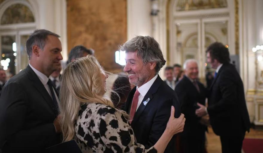 El Gobierno recurre al &ldquo;per saltum&rdquo; por la Reforma Laboral y crecen las versiones de un acuerdo con la Corte Suprema