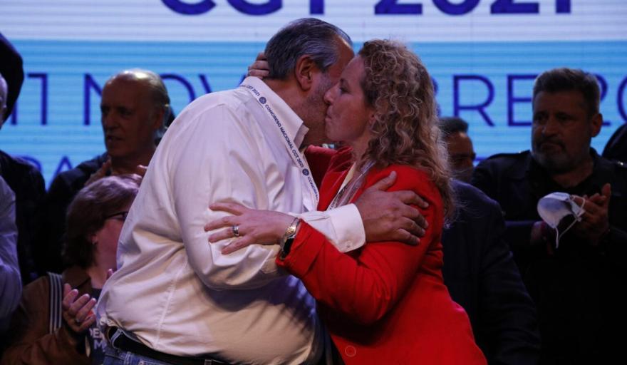 La CGT prepara su Congreso para renovar autoridades el 6 de noviembre