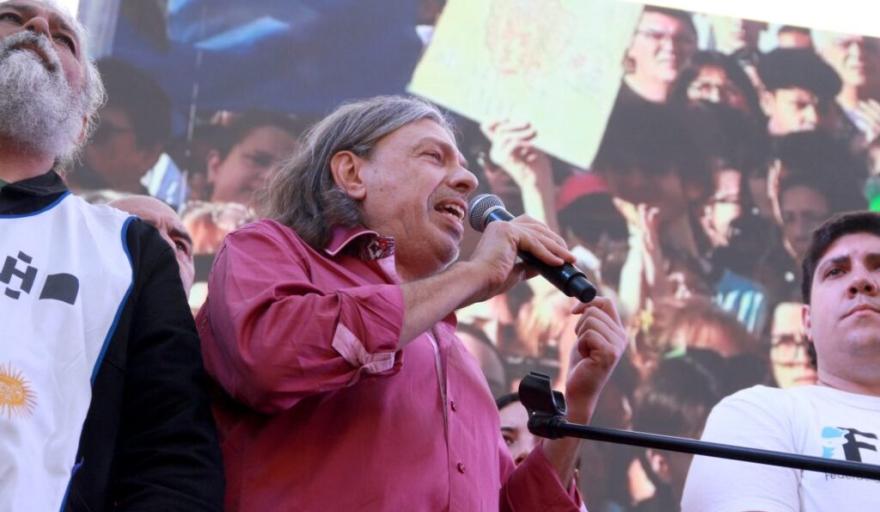Ricci: "La Justicia vuelve a ser clara: la ley est&aacute; vigente y debe aplicarse&rdquo;