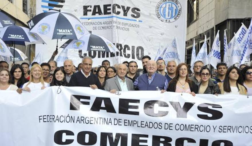 Cavalieri queda a un paso de otra reelecci&oacute;n: la Justicia baj&oacute; la lista opositora en Comercio