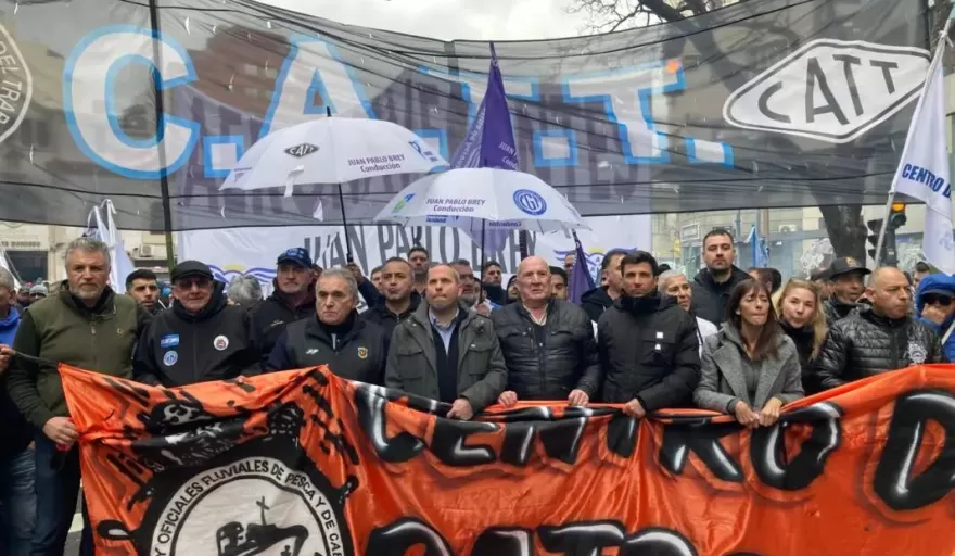 La CATT denunció censura previa y respaldó a los periodistas en conflicto con la Justicia