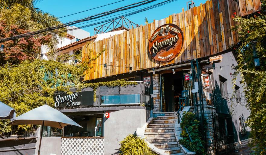 Ex empleados de una hamburgueser&iacute;a de Tigre denunciaron pr&aacute;cticas laborales abusivas