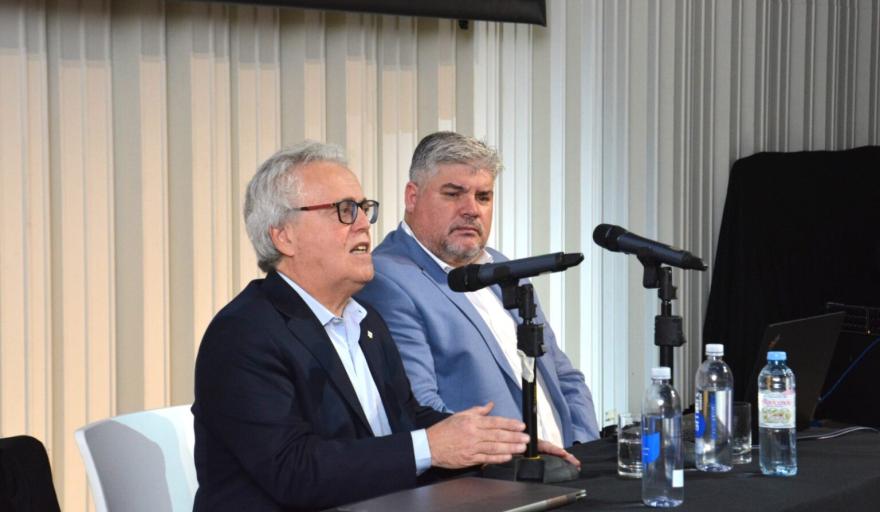 Cr&eacute;ditos del Banco Naci&oacute;n: suman a un funcionario de Salud al listado de beneficiarios