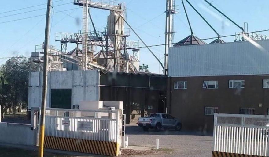 Tragedia laboral en Pergamino: muri&oacute; un trabajador de 18 a&ntilde;os en una planta av&iacute;cola