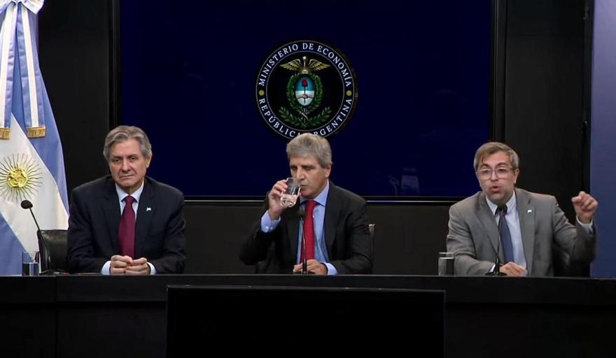 El Gobierno proyecta recaudar US$ 1.500 millones con privatizaciones para fortalecer su programa financiero