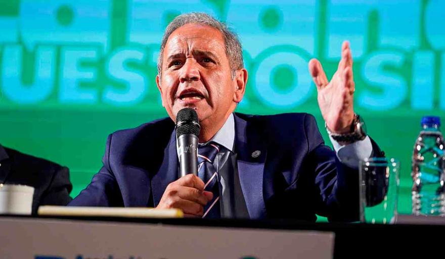Nuevo aumento para los bancarios