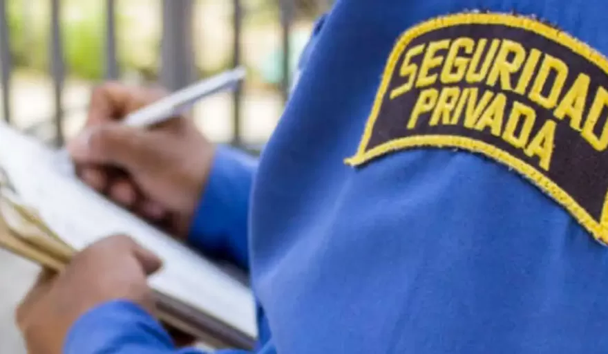 UPSRA celebr&oacute; el D&iacute;a del Vigilador en Rosario con reconocimientos y un sorteo especial