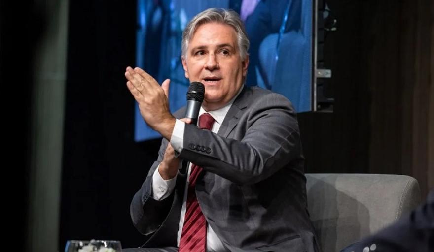 C&oacute;rdoba: docentes rechazan la oferta salarial y lanzan un paro de 72 horas que tensiona al gobierno de Llaryora