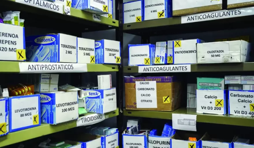 Gremios, Pacientes y Sociedades Científicas Convocan a un Abrazo al Ministerio de Salud para Exigir la Regularización de la Entrega de Medicamentos Oncológicos