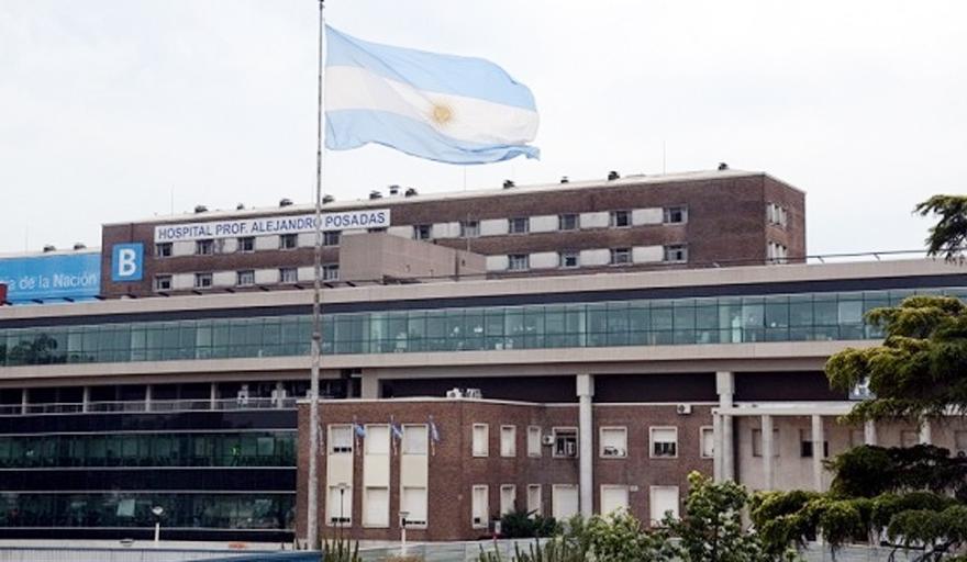 Nueva ola de despidos en el Hospital Posadas y alerta gremial por el vaciamiento de la salud p&uacute;blica