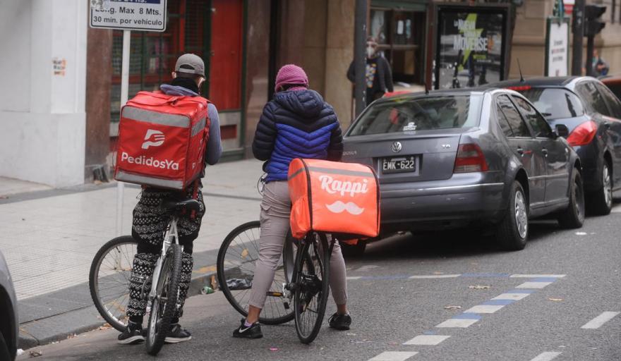 La Suprema Corte bonaerense aval&oacute; multas a plataformas y refuerza la potestad laboral de la Provincia