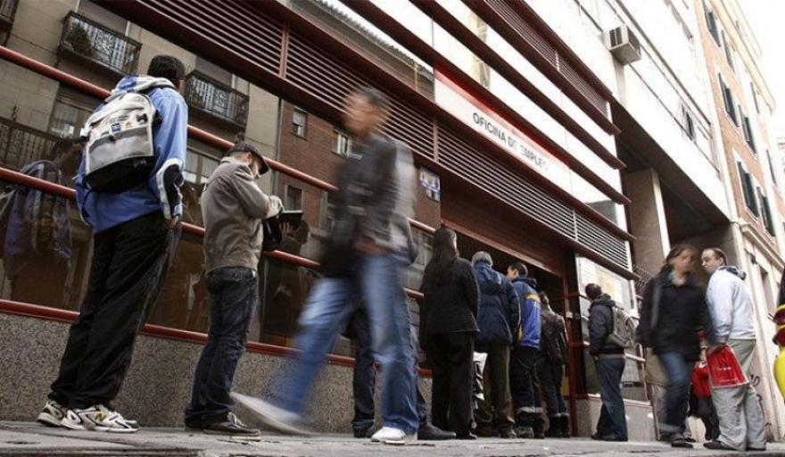 Preocupante aumento en el seguro por desempleo: más de 30.000 nuevos beneficiarios en el primer trimestre