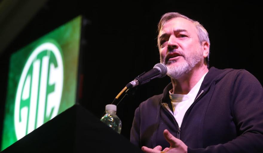 Paritaria estatal sin oferta: el Gobierno pidió cuarto intermedio y ATE advirtió que la falta de propuesta “empuja al conflicto”