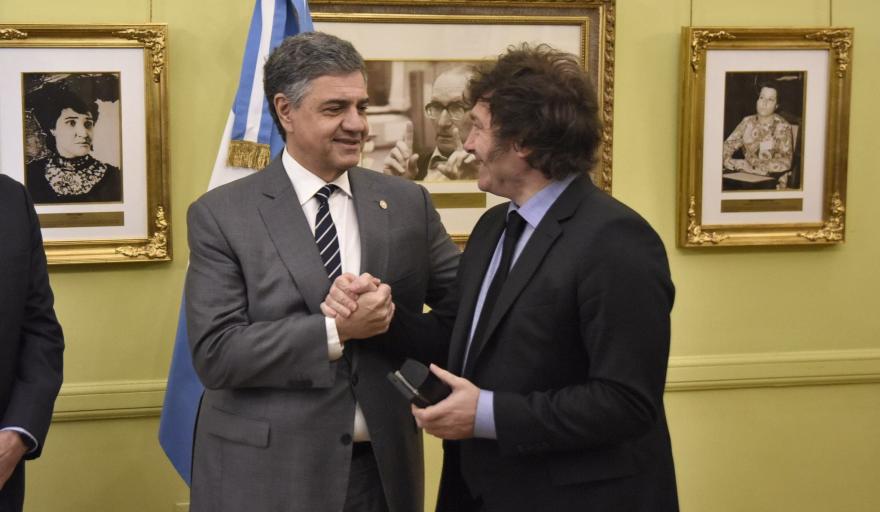 Acuerdo entre Naci&oacute;n y Ciudad por la Justicia Laboral: fuerte rechazo de los judiciales y advertencia gremial