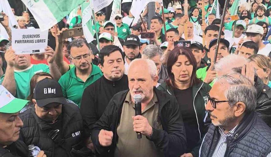 Alimentación: la FTIA cerró un nuevo acuerdo salarial tras una tensa negociación con la FIPAA