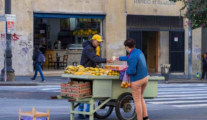 La informalidad laboral subi&oacute; al 43% y ya afecta a casi la mitad de los trabajadores