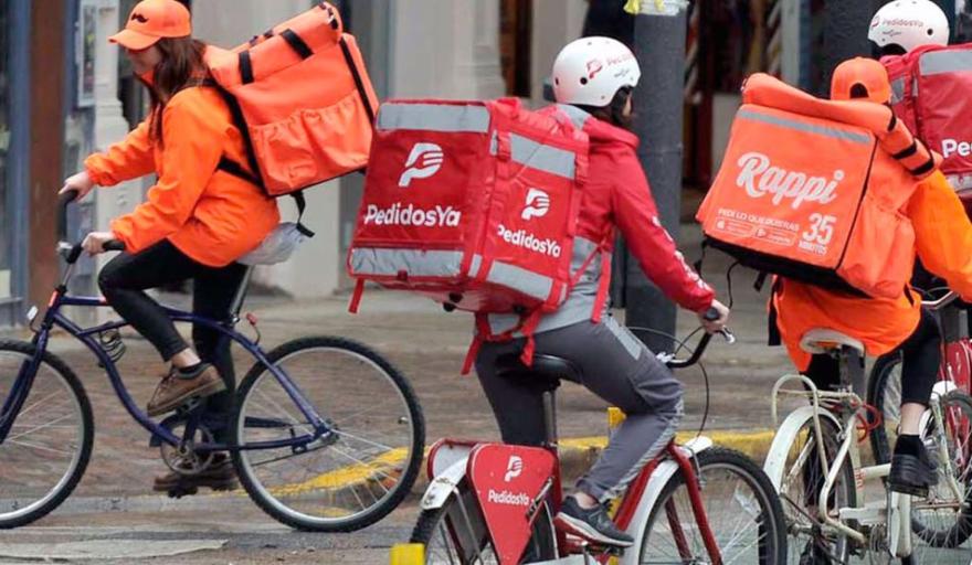 &ldquo;Desempleo blue&rdquo;: estiman que la desocupaci&oacute;n encubierta alcanza al 13,8% de la poblaci&oacute;n activa