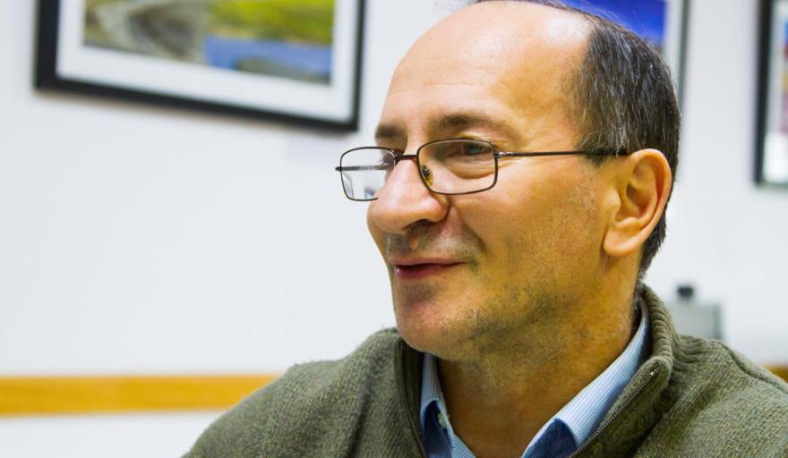 Boccella: &ldquo;La reforma laboral no es un reclamo empresario: para eso existen los convenios colectivos&rdquo;