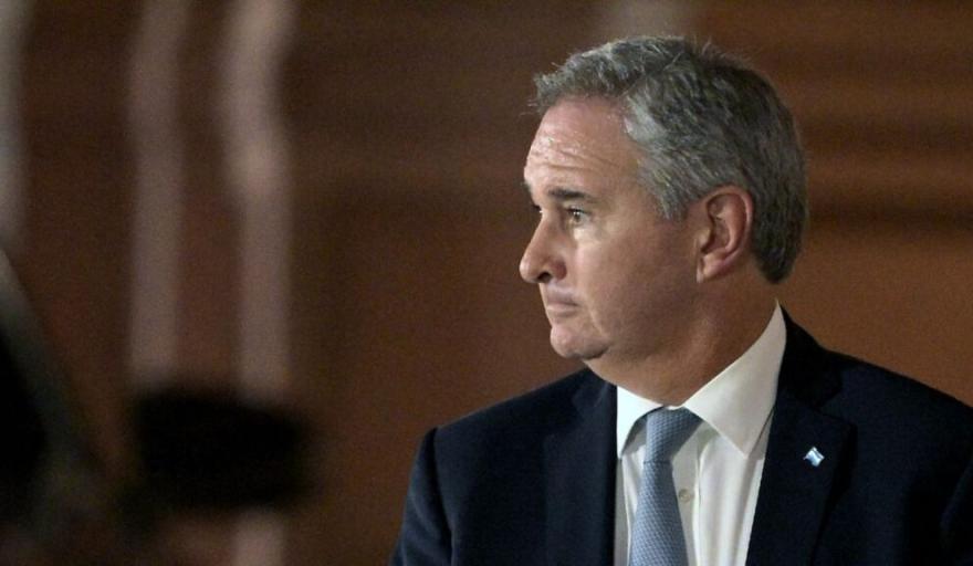 Trabajadores de Canciller&iacute;a denuncian &ldquo;militarizaci&oacute;n&rdquo; del Programa Ant&aacute;rtico y alertan por riesgos en la soberan&iacute;a