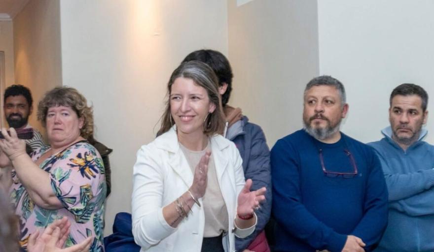 Tres Arroyos: Fuerza Patria logró un triunfo clave y sumó cuatro concejales