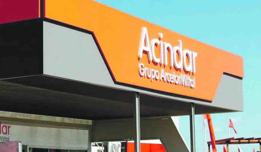 La UOM advierte que los despidos en Acindar podrían llegar a 800 en 2025 por la caída en la producción