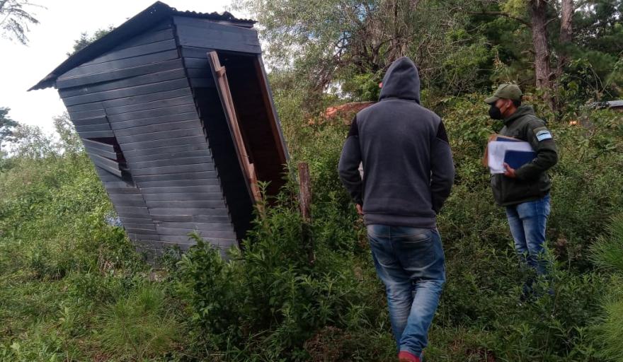 RENATRE detect&oacute; m&aacute;s de 750 trabajadores rurales en presuntas situaciones de trata y explotaci&oacute;n laboral durante inspecciones en todo el pa&iacute;s