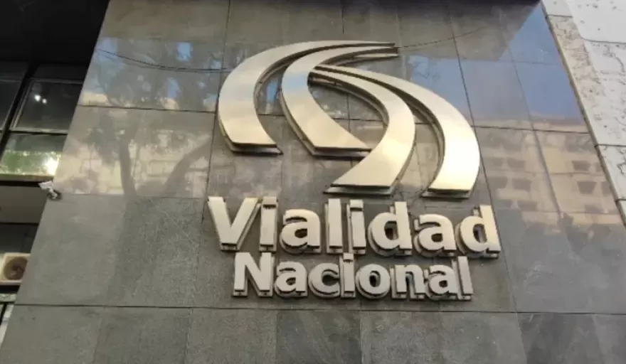 Viales rechazaron el aumento a funcionarios y denunciaron 13 meses sin paritarias en Vialidad Nacional