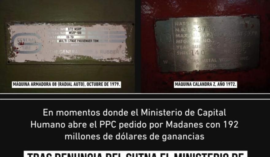 Tensión en FATE: Mientras la Ministra Pettovello Abre Procedimiento Preventivo, Correa Intima a la Empresa por Condiciones Laborales Deficientes