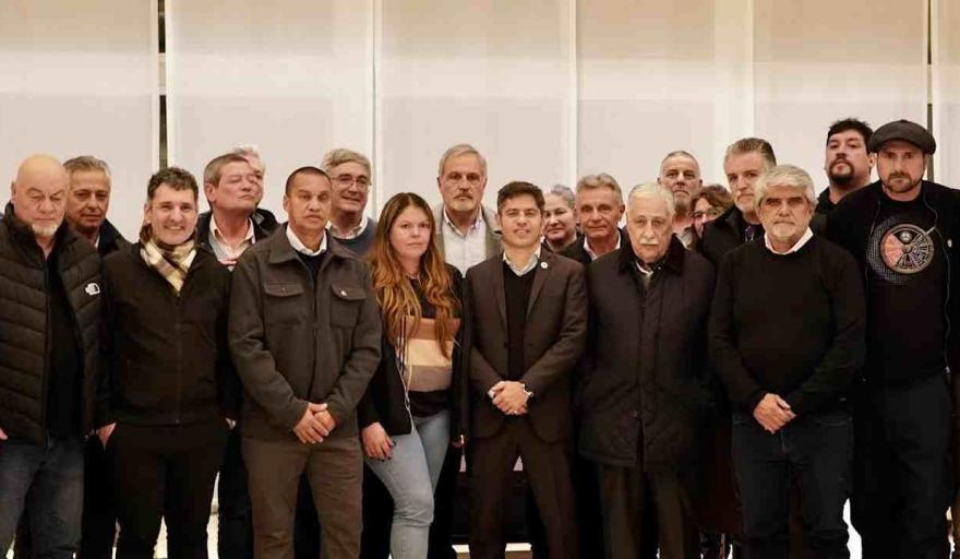 Provincia, gremios y empresarios impulsan una Mesa Provincial de Pesca para proteger el empleo y la producci&oacute;n nacional