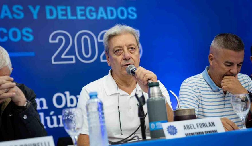 Paritarias UOM: tras la conciliación obligatoria, sigue el tire y afloje con las empresas
