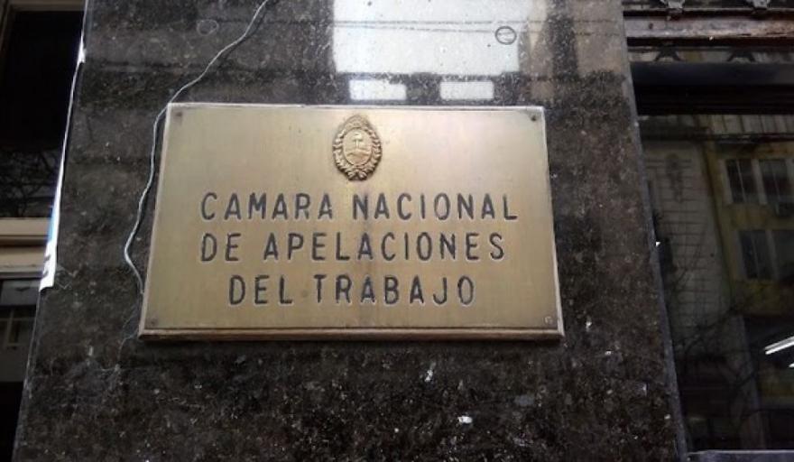 Nuevo rev&eacute;s judicial para la reforma laboral: cuestionan la quita del 33% sobre cr&eacute;ditos de trabajadores que fueron a juicio