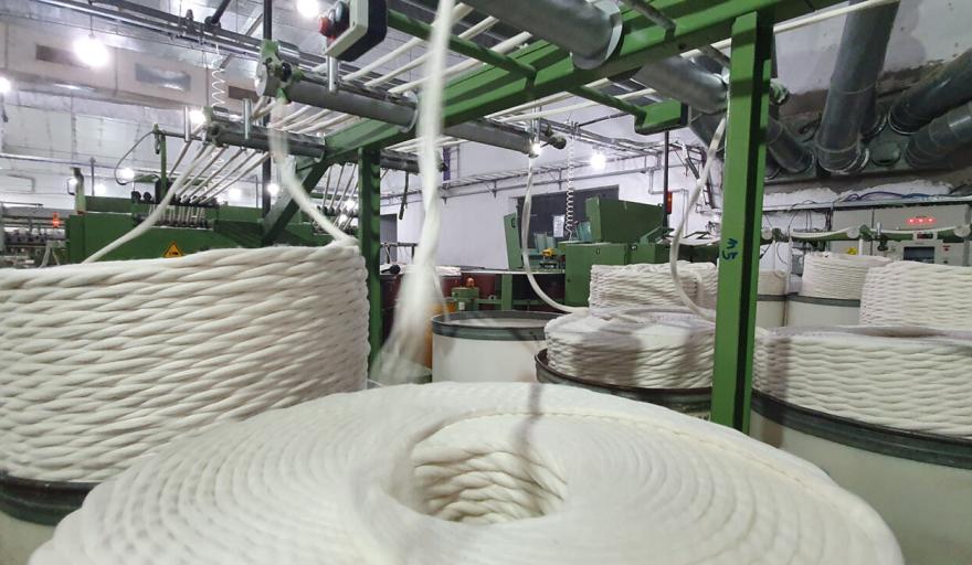 Alarma empresarial en Corrientes por el efecto domin&oacute; del cierre de la textil Alal