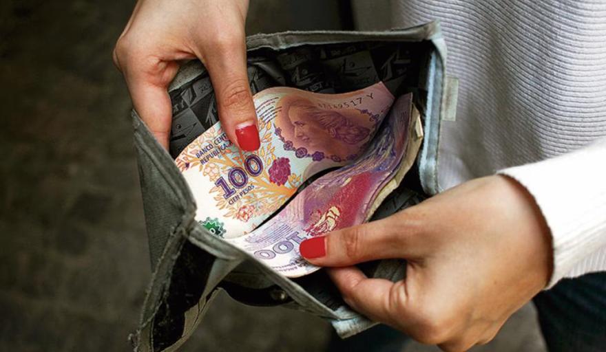 Di Pr&oacute;spero advierte por la Reforma Laboral y reclama orden pol&iacute;tico: &ldquo;No se trata de candidatos, se trata de proyectos&rdquo;