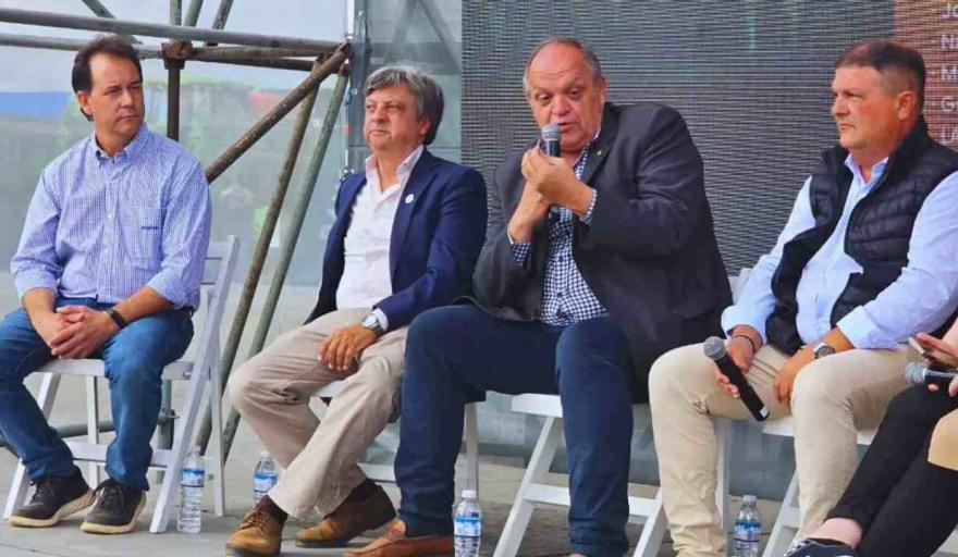 Informe interno del INTA advierte que los despidos provocaron una p&eacute;rdida cr&iacute;tica de capacidades cient&iacute;ficas y ponen en riesgo la asistencia al sector productivo