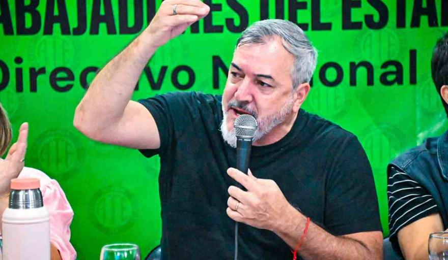 ATE judicializa el avance del Gobierno sobre Metrolog&iacute;a del INTI y denuncia un intento de privatizaci&oacute;n