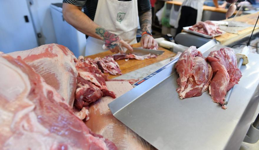 La inflación de febrero fue del 2,4%: factores clave y perspectivas para marzo