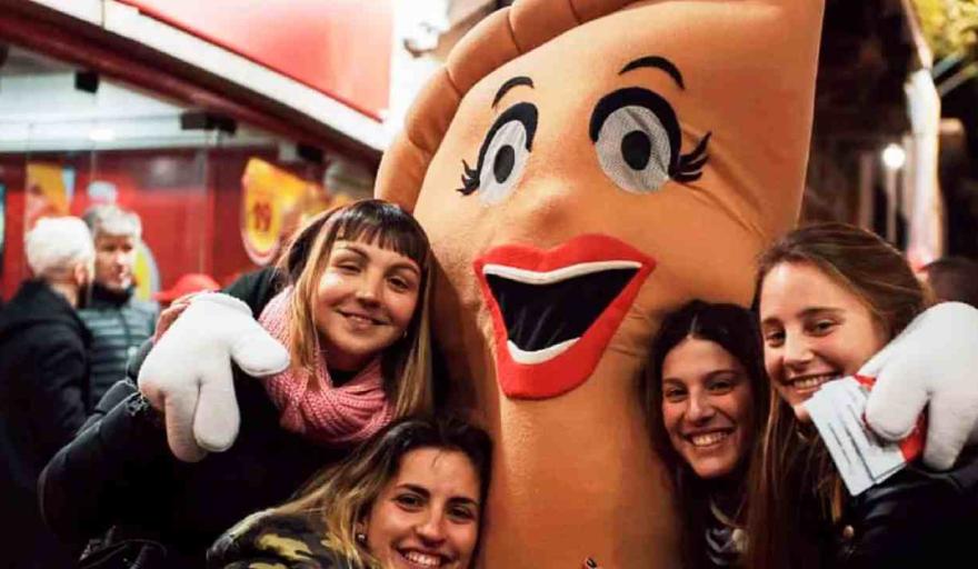 Solo Empanadas entra en concurso preventivo: la controlante acumula m&aacute;s de 230 cheques rechazados y busca evitar la quiebra