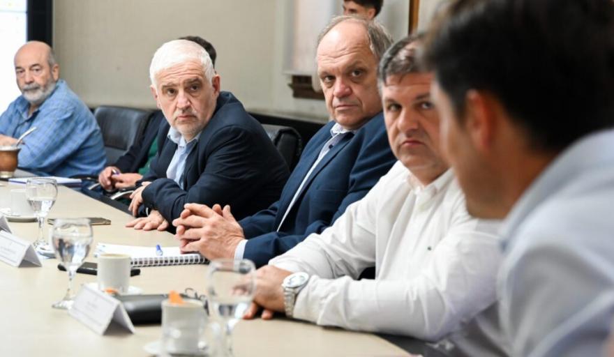 El Gobierno extiende los retiros voluntarios en el INTA para alcanzar la meta de reducir mil puestos de trabajo