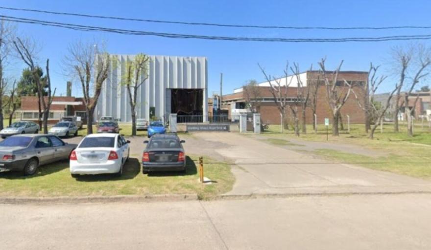 Crisis en Welding Alloys: la metal&uacute;rgica desvincul&oacute; a 13 trabajadores y crece la preocupaci&oacute;n por la continuidad de la actividad