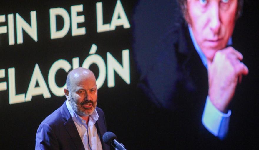 El Gobierno suspendi&oacute; la desregulaci&oacute;n del practicaje tras el conflicto portuario y abre una mesa de negociaci&oacute;n con el sector