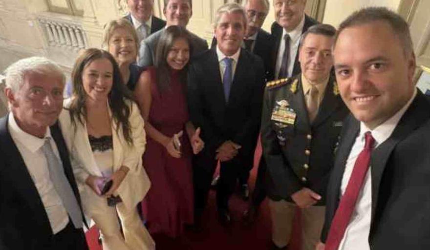 La agenda de Milei: Gabinete, exposici&oacute;n econ&oacute;mica y respaldo pol&iacute;tico en el Congreso