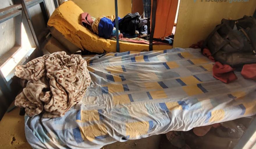 Indemnizarán con $15 millones a trabajadores víctimas de trata laboral en Salta