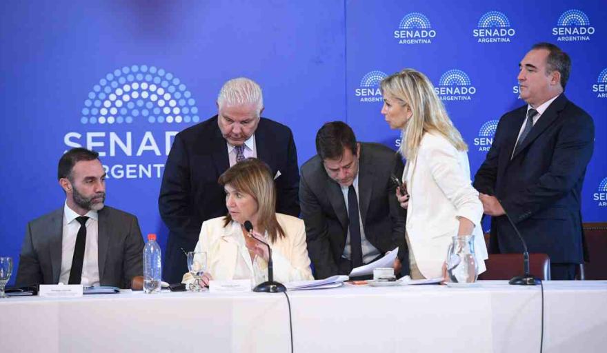 Un informe de AEFIP advierte que la Reforma Laboral tendr&iacute;a un costo fiscal de casi 1,3 puntos del PBI y afectar&iacute;a a provincias, jubilaciones y salud