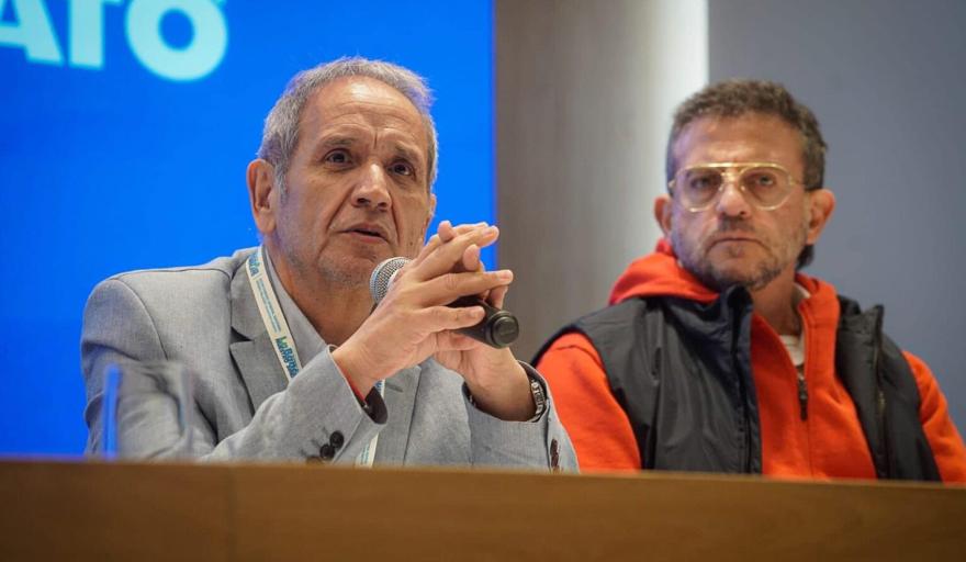La Bancaria cierra un 117% de aumento salarial y confirma suba del 2,7% para diciembre