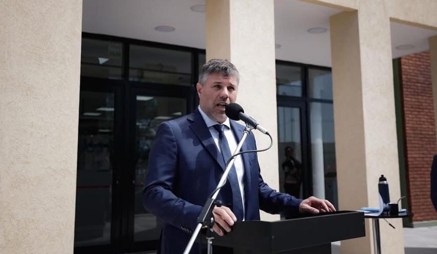 La Municipalidad de Magdalena obtuvo el puntaje m&aacute;ximo en Transparencia Fiscal en 2025