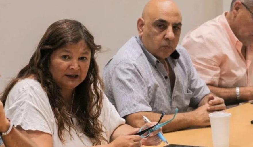 La AJB reclama por una mejora salarial