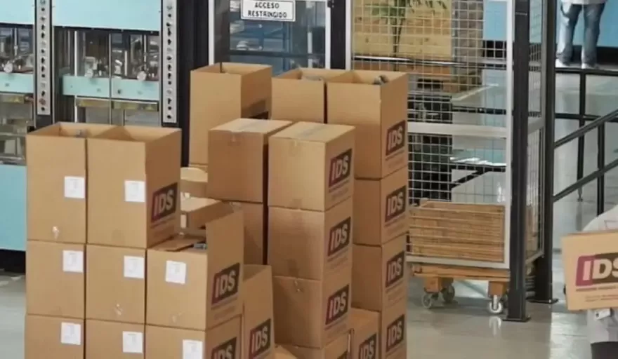 M&aacute;s despidos profundizan la crisis generalizada de la industria del calzado